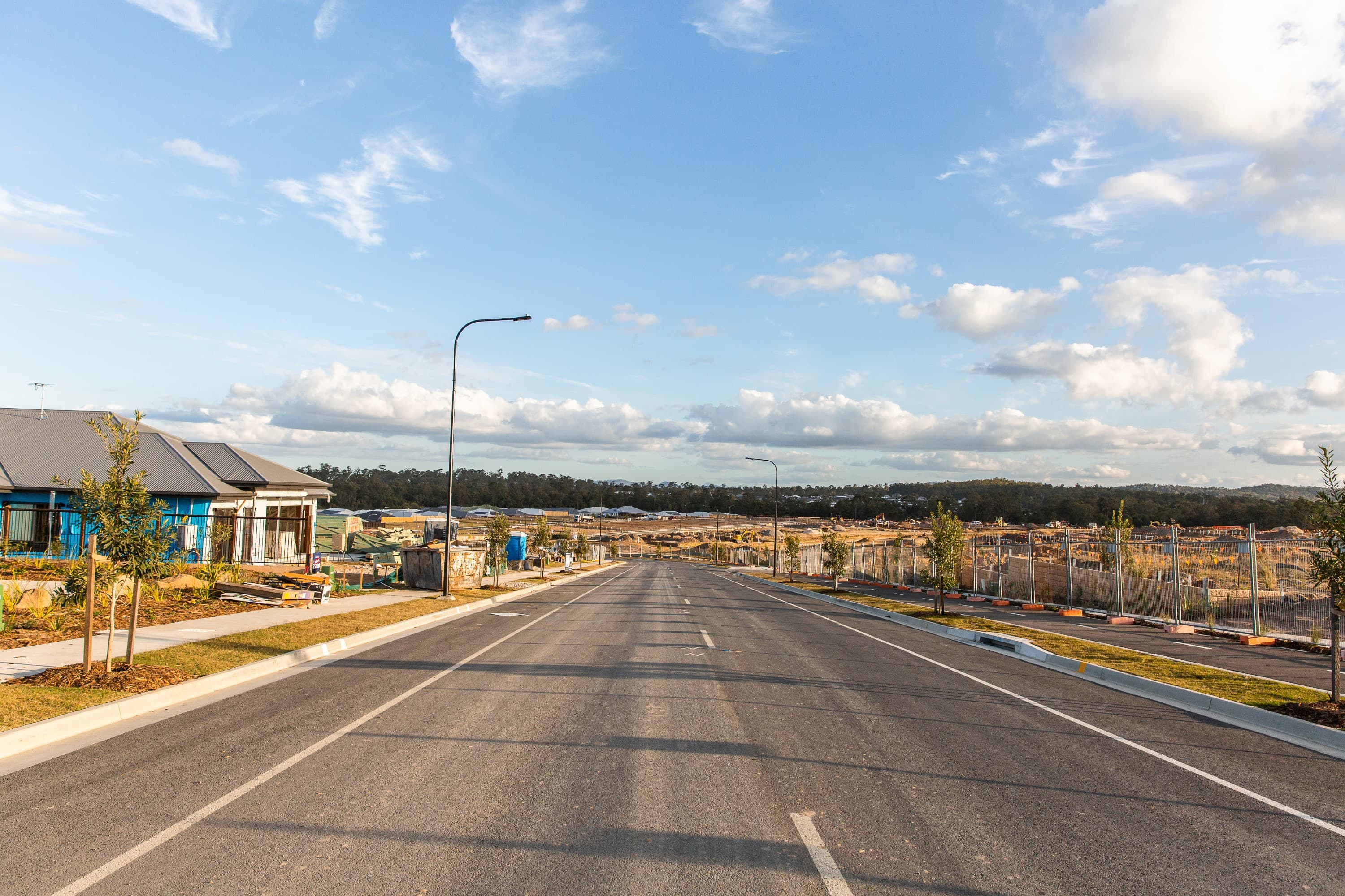 Development Image V1