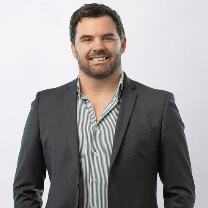 Brad Stewart CV 700X700