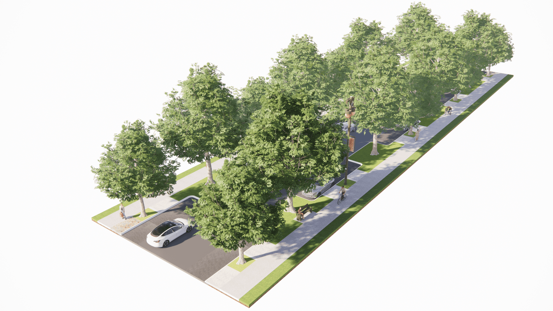 Best Perspective Everything On