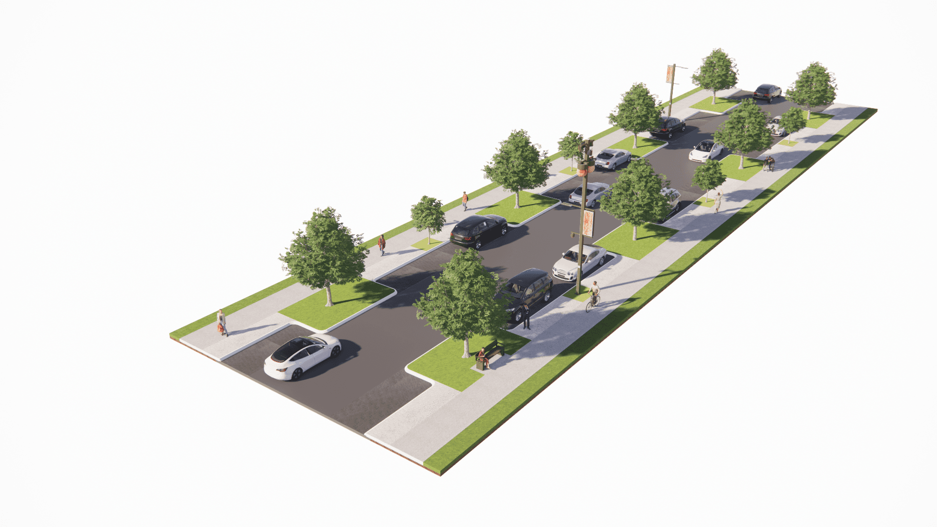 Basic Perspective Everything On