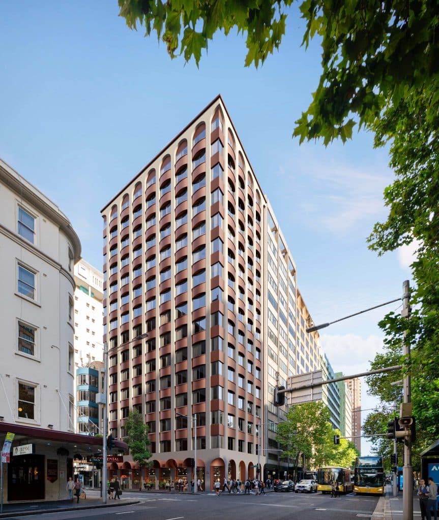 39 41 York Street Hero Shot Render 863X1024