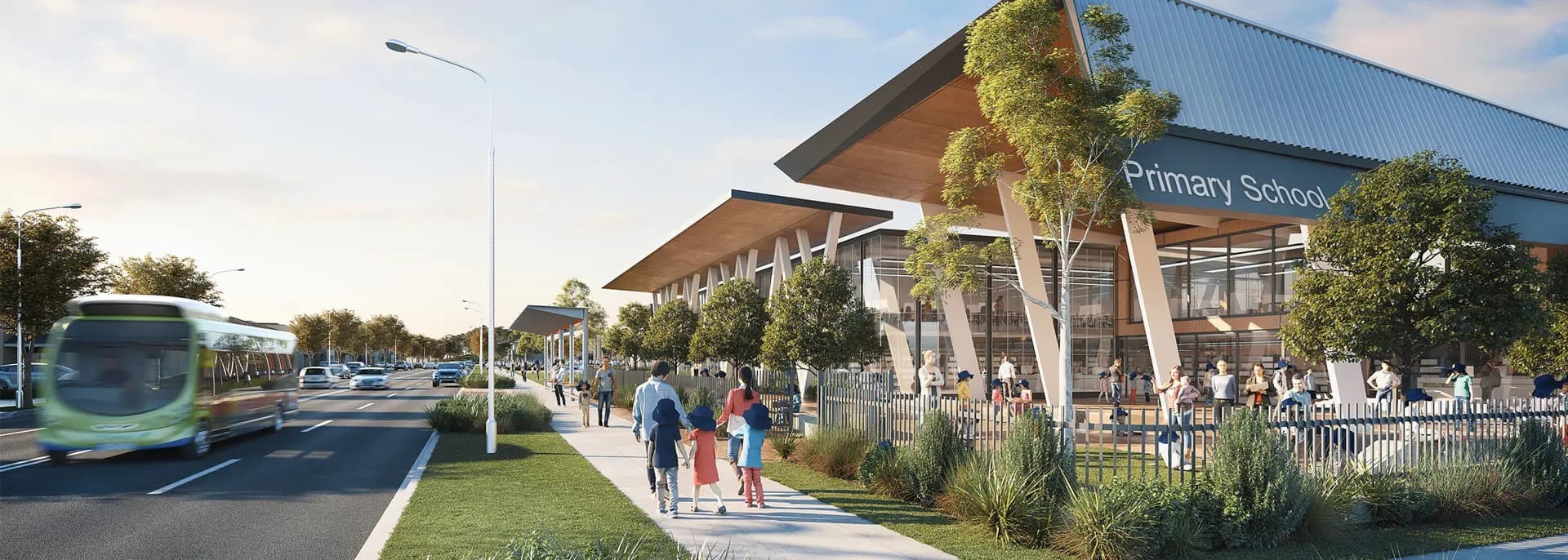 Urbis Sector Education