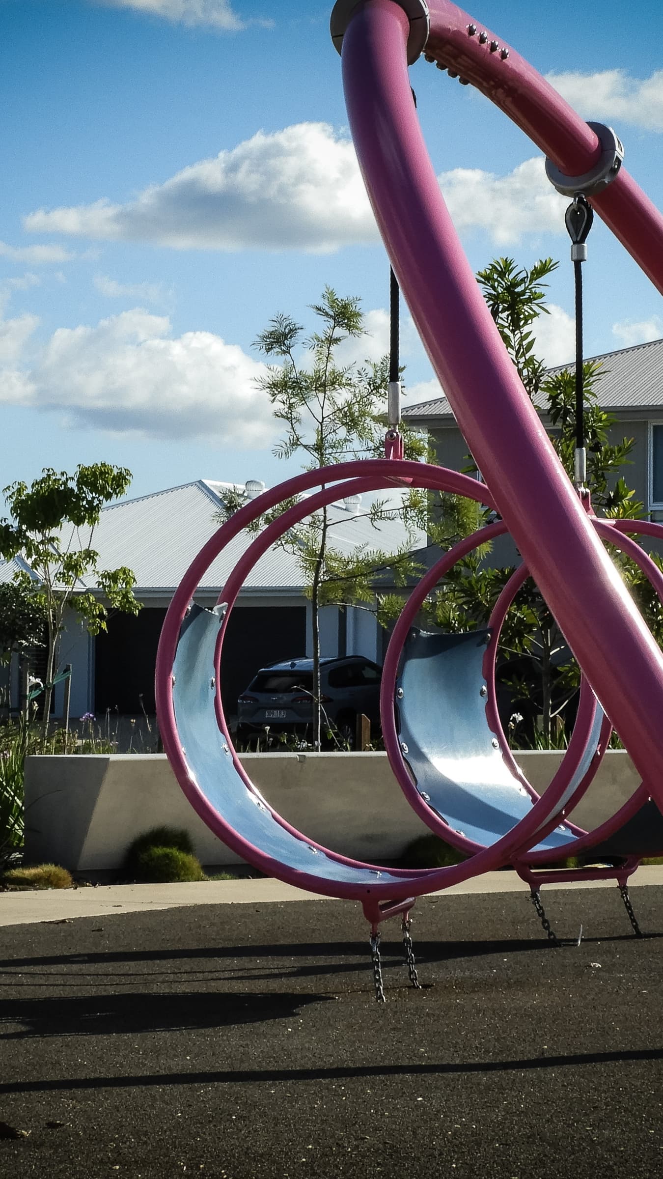 Urbis Aura Cockatoo Park 3