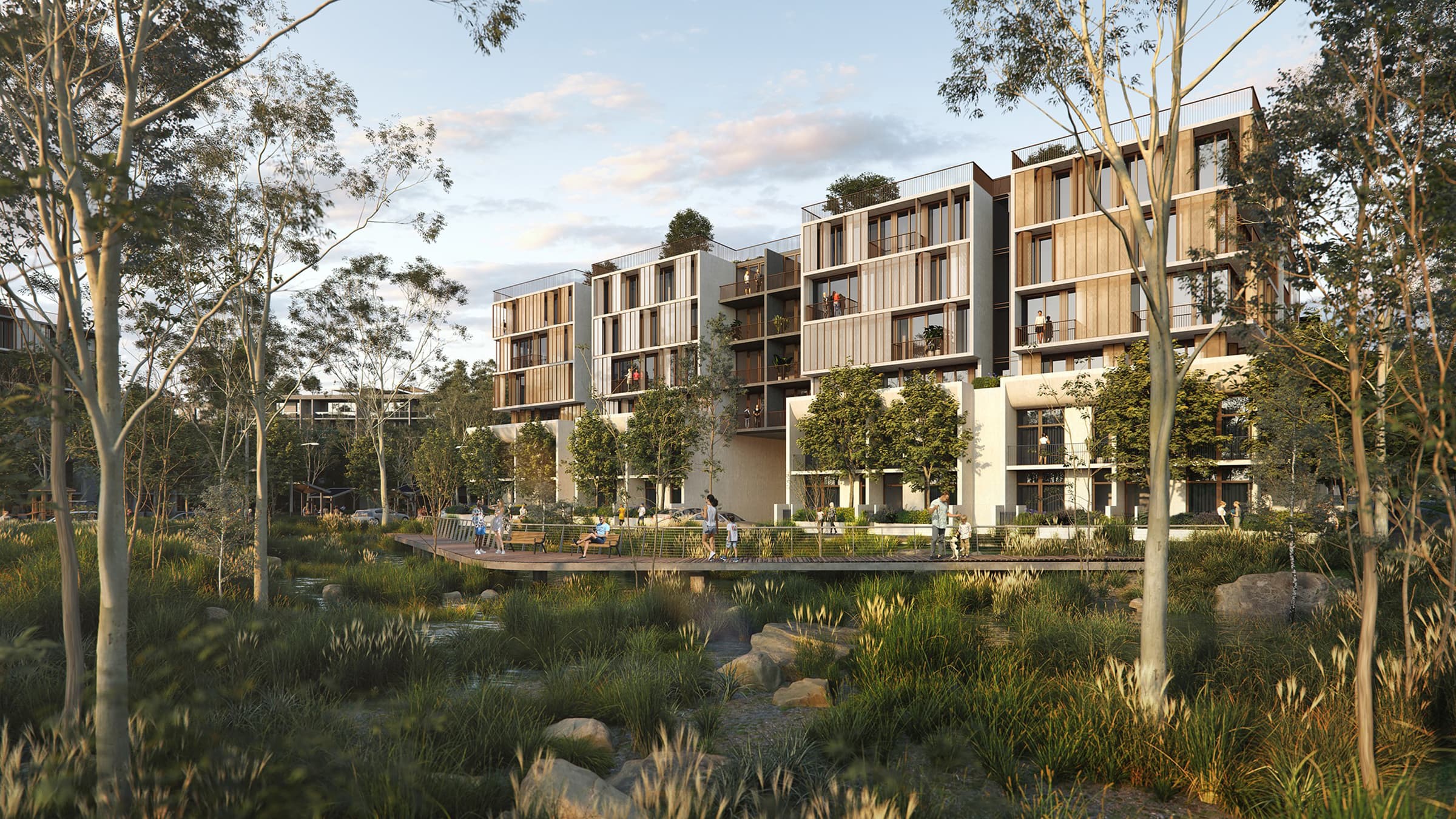 Urbis Liveable Communities HERO