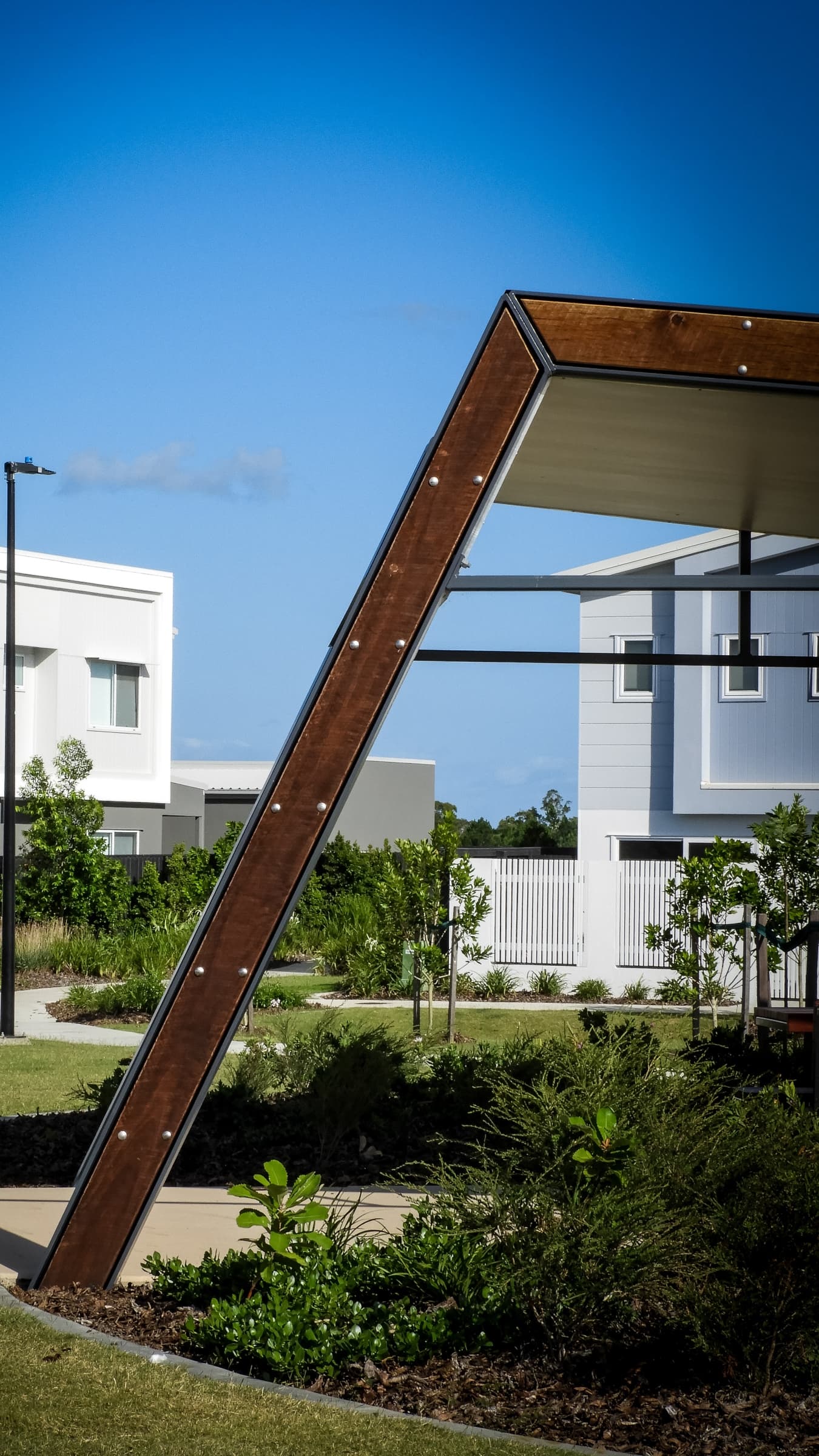 Urbis Aura Cockatoo Park 1