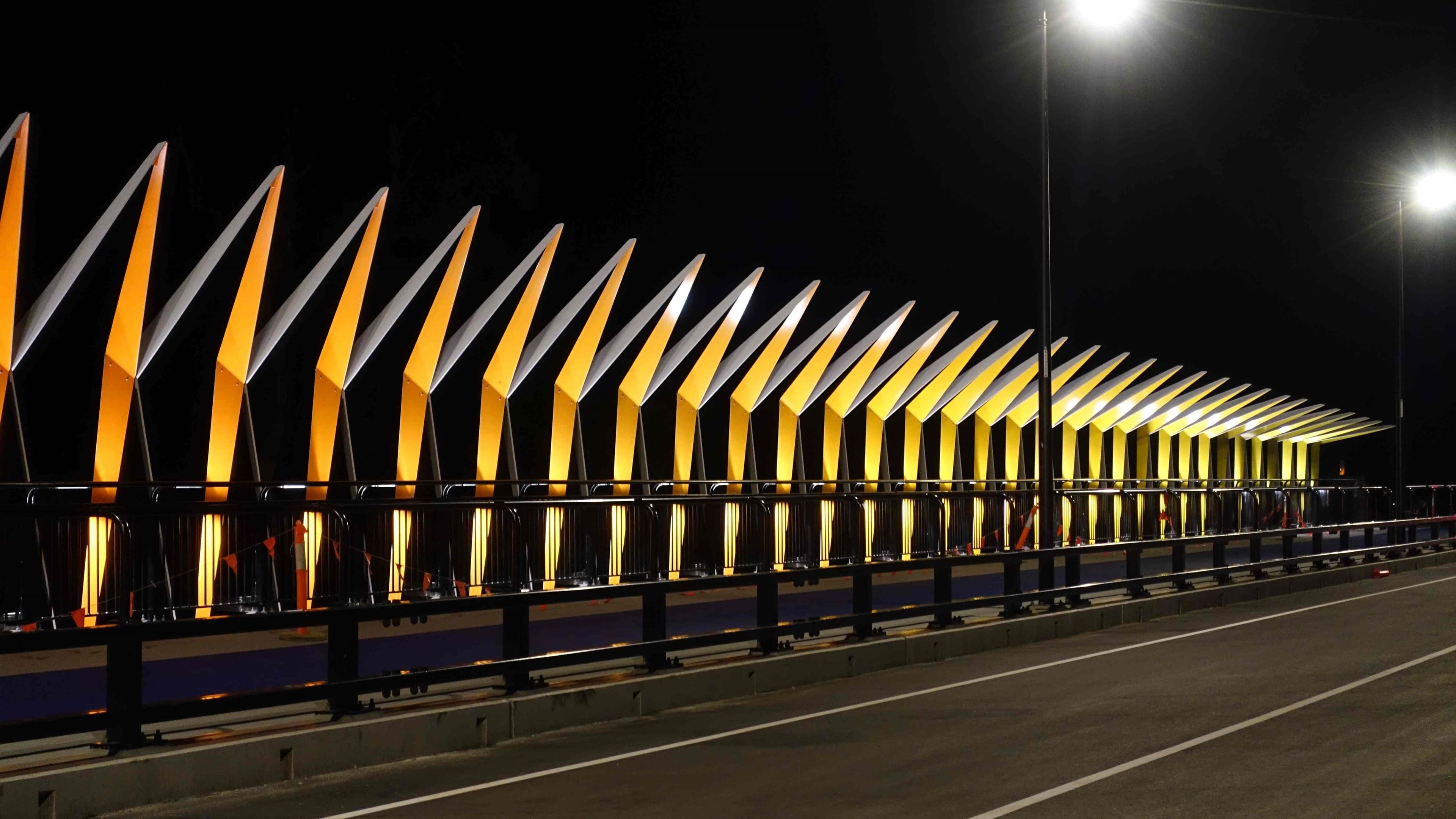 Urbis Aura Veloway Credit Peter Rixon (1)