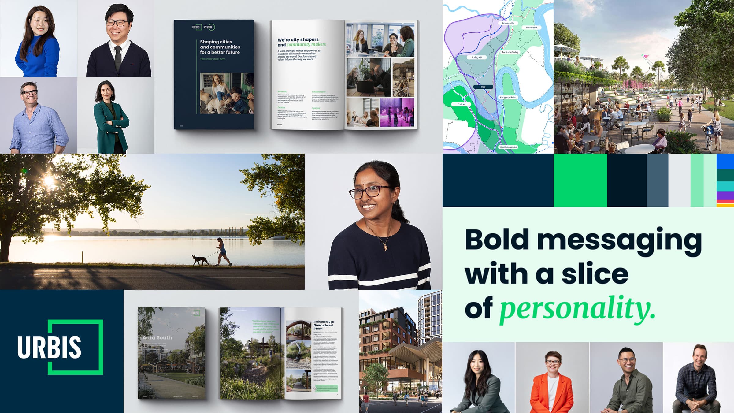 Urbis Next Chapter 03