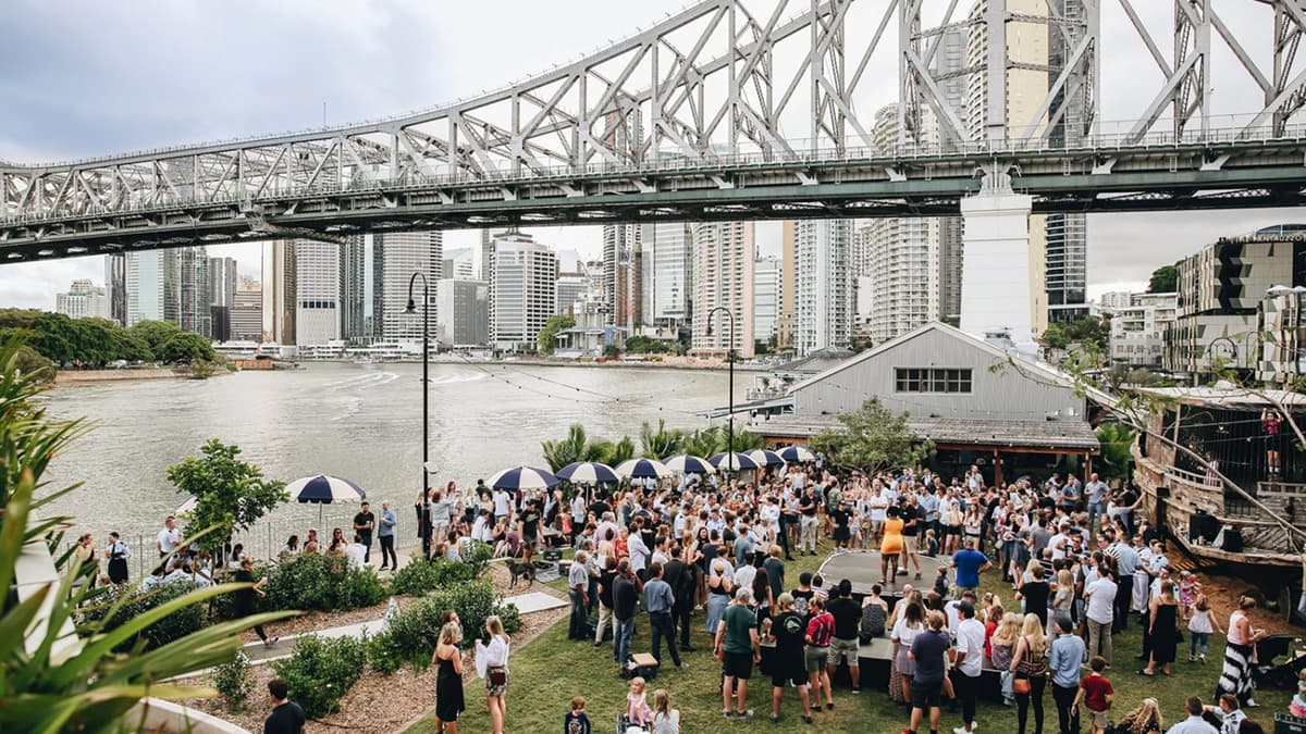 Howard Smith Wharves Content 2