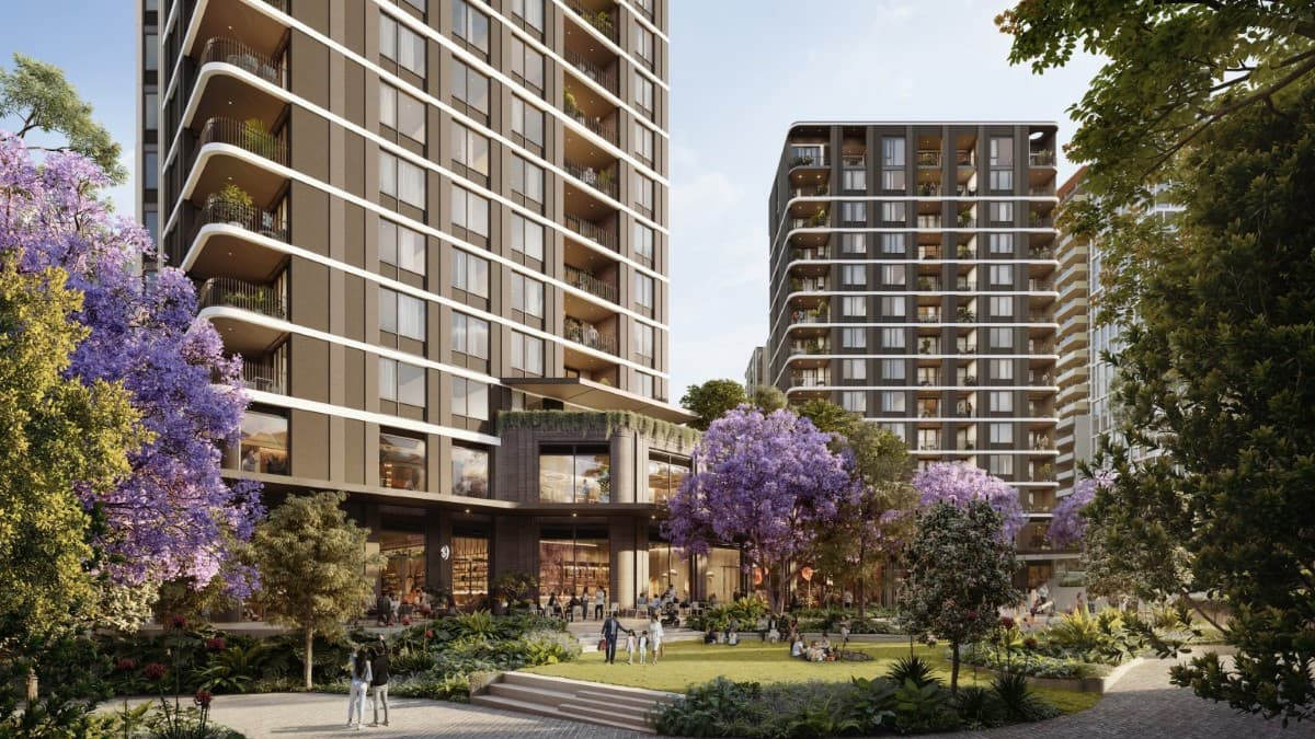 Morling College Masterplan Macquarie Rise Content 1
