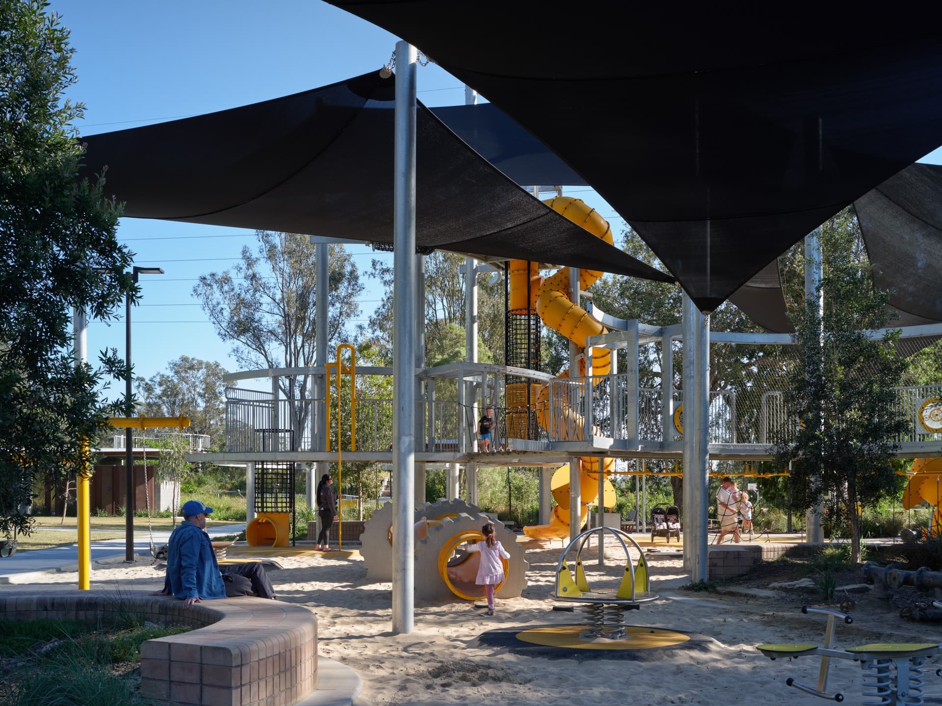 ©CFJ Archerfield Wetlands 48