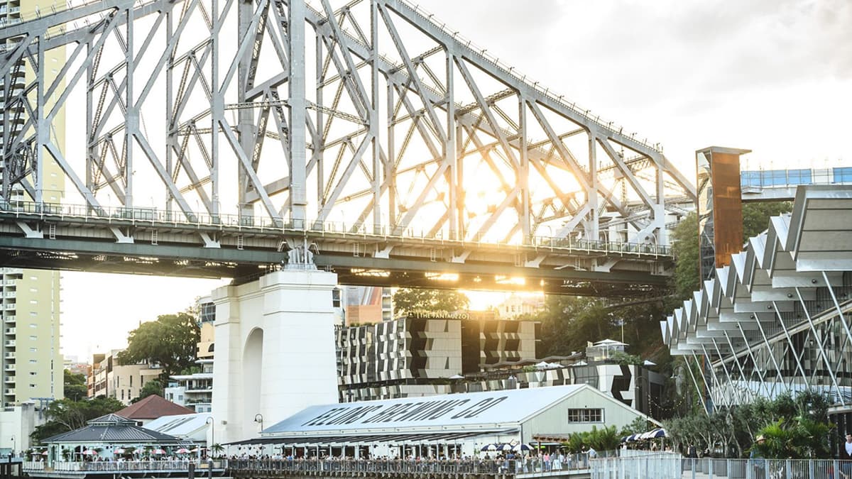 Howard Smith Wharves Content 4