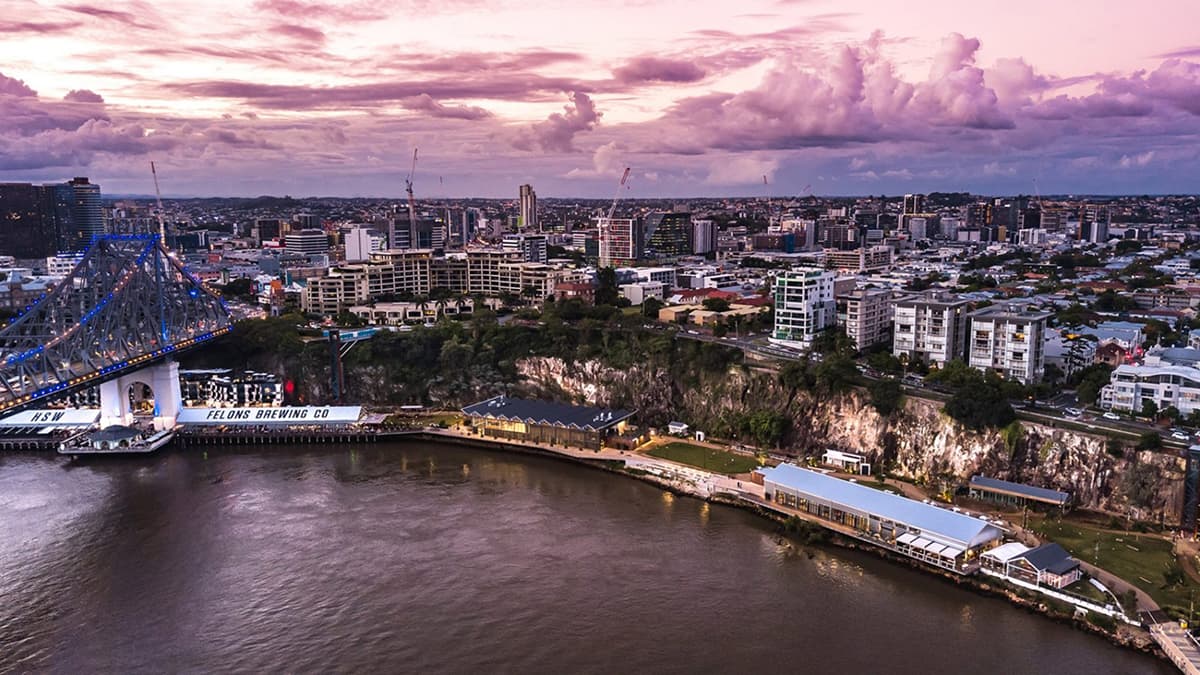 Howard Smith Wharves Content 1