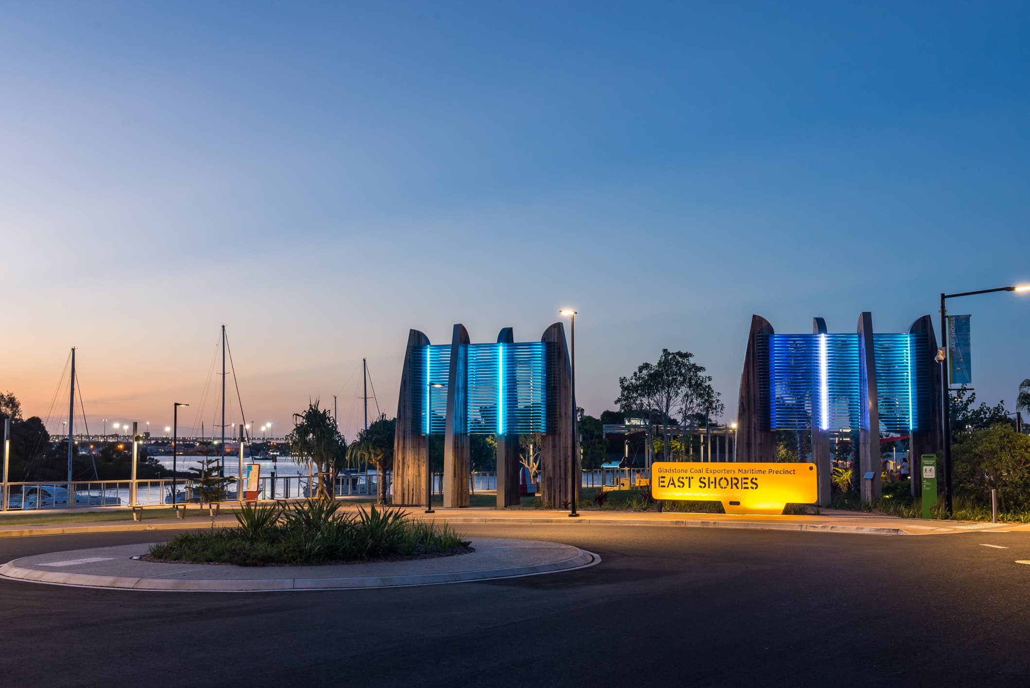 6. Southern Entrance William Debois