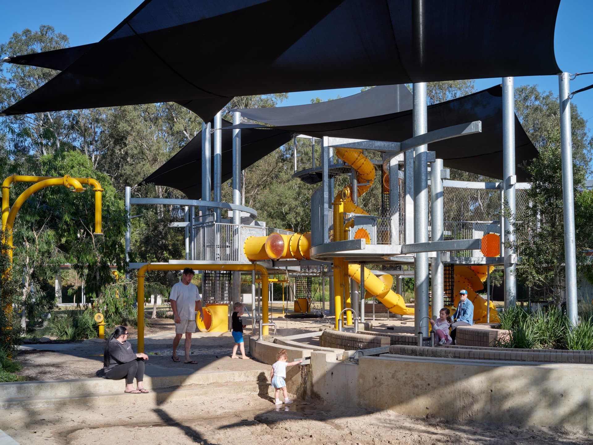 ©CFJ Archerfield Wetlands 46