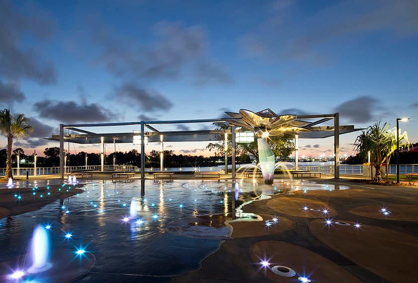 Pls Credit Angus Martin Gladstone East Shores 02