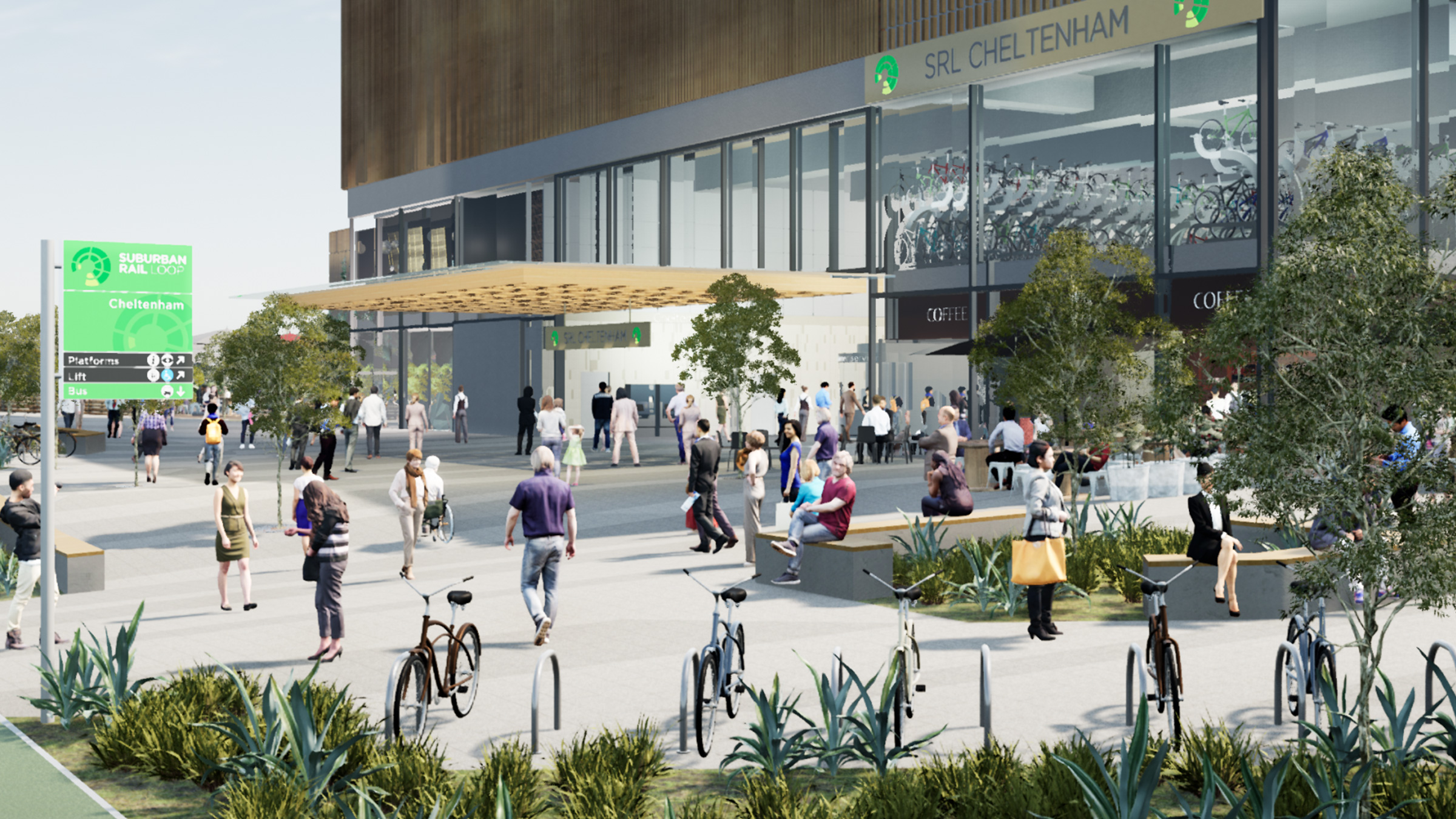 Urbis News Srl East Structure Plans Hero