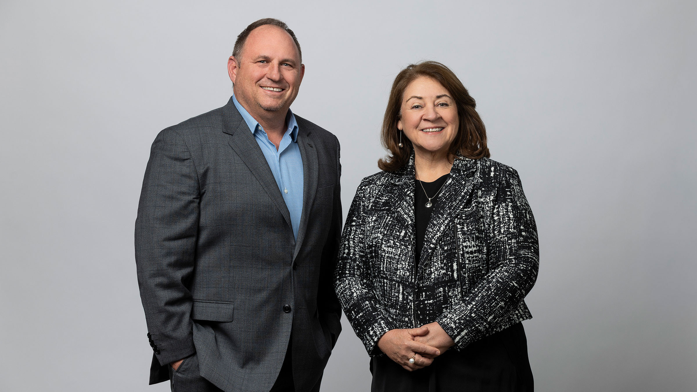 Stephen White And Kathleen Bailey Lord 13 October 2025