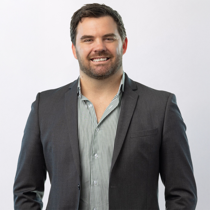 Brad Stewart CV 700X700