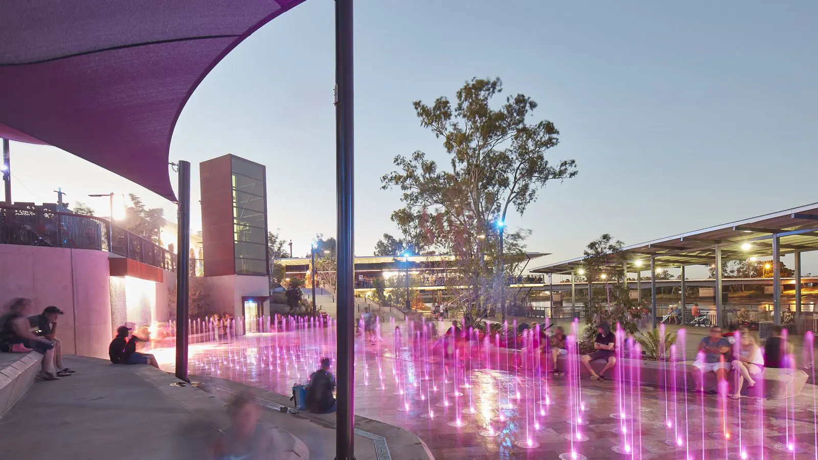 01 Rockhampton Riverside Florian Groehn 1600X900