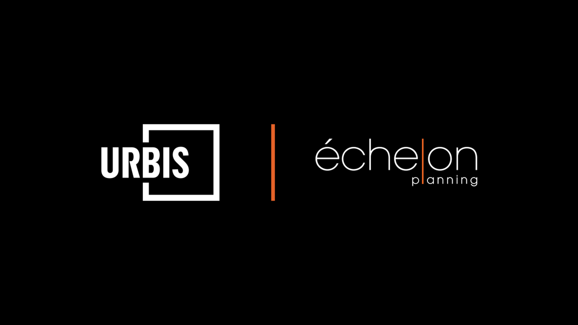Urbis News Echelon Joins Hero