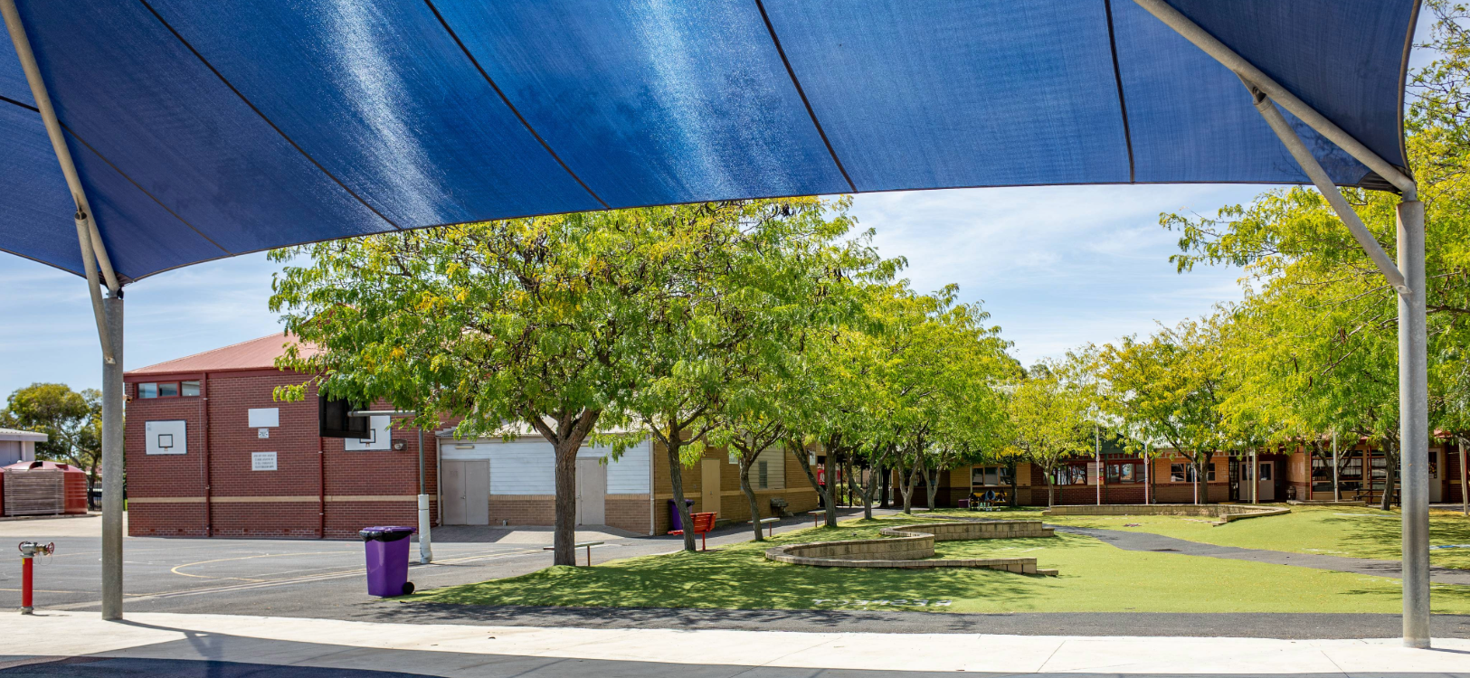 Education Newsletter Term 2 2026 Website Header