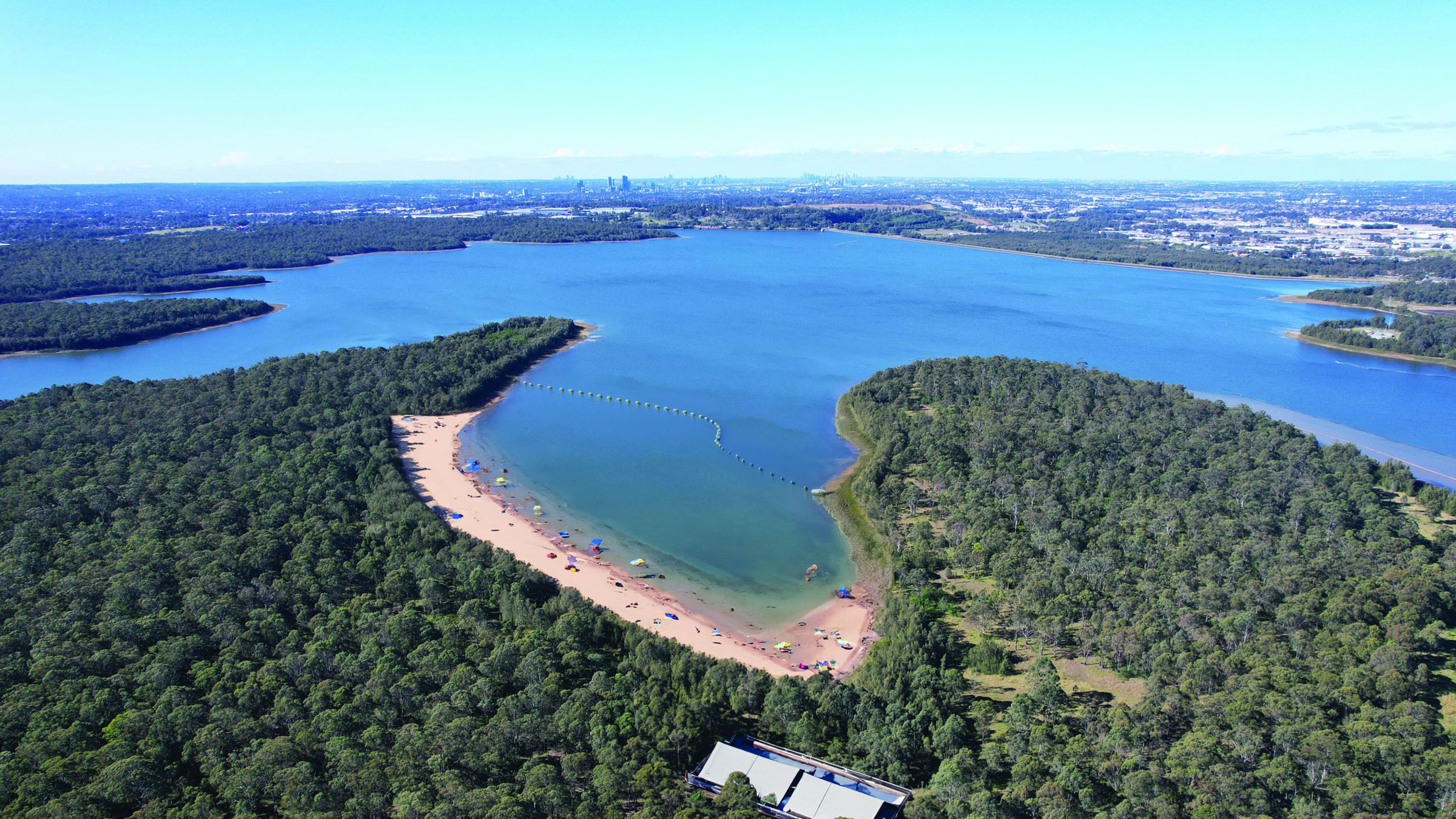 Urbis Perspectives Western Sydney Waterways Hero
