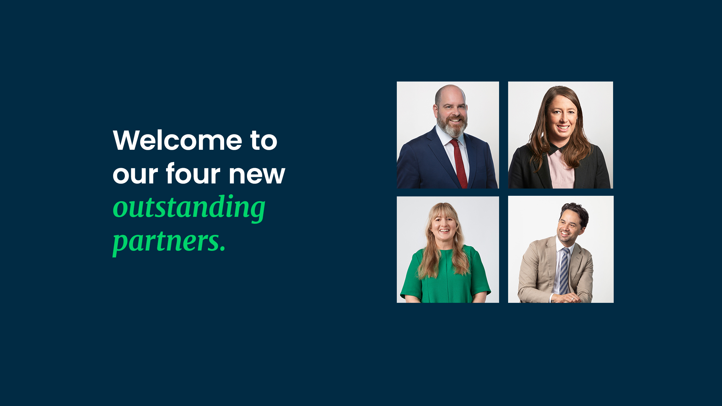 2025 12 New Partners Web