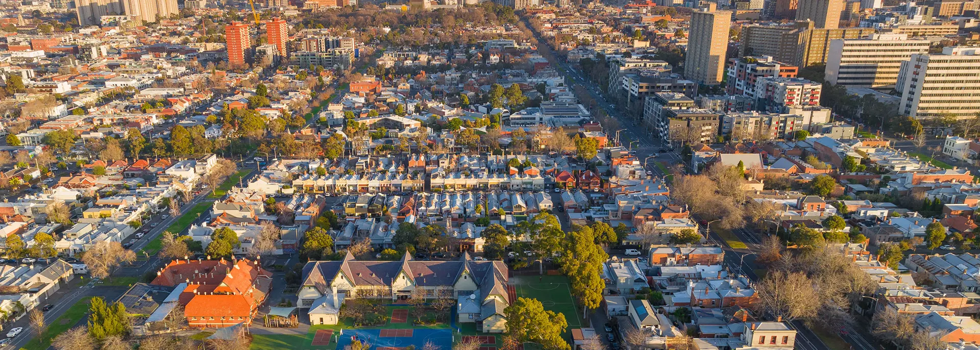 Urbis Perspectives Potential Strata Reform Hero