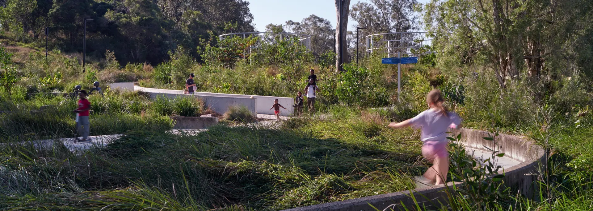 Urbis ©CFJ Archerfield Wetlands
