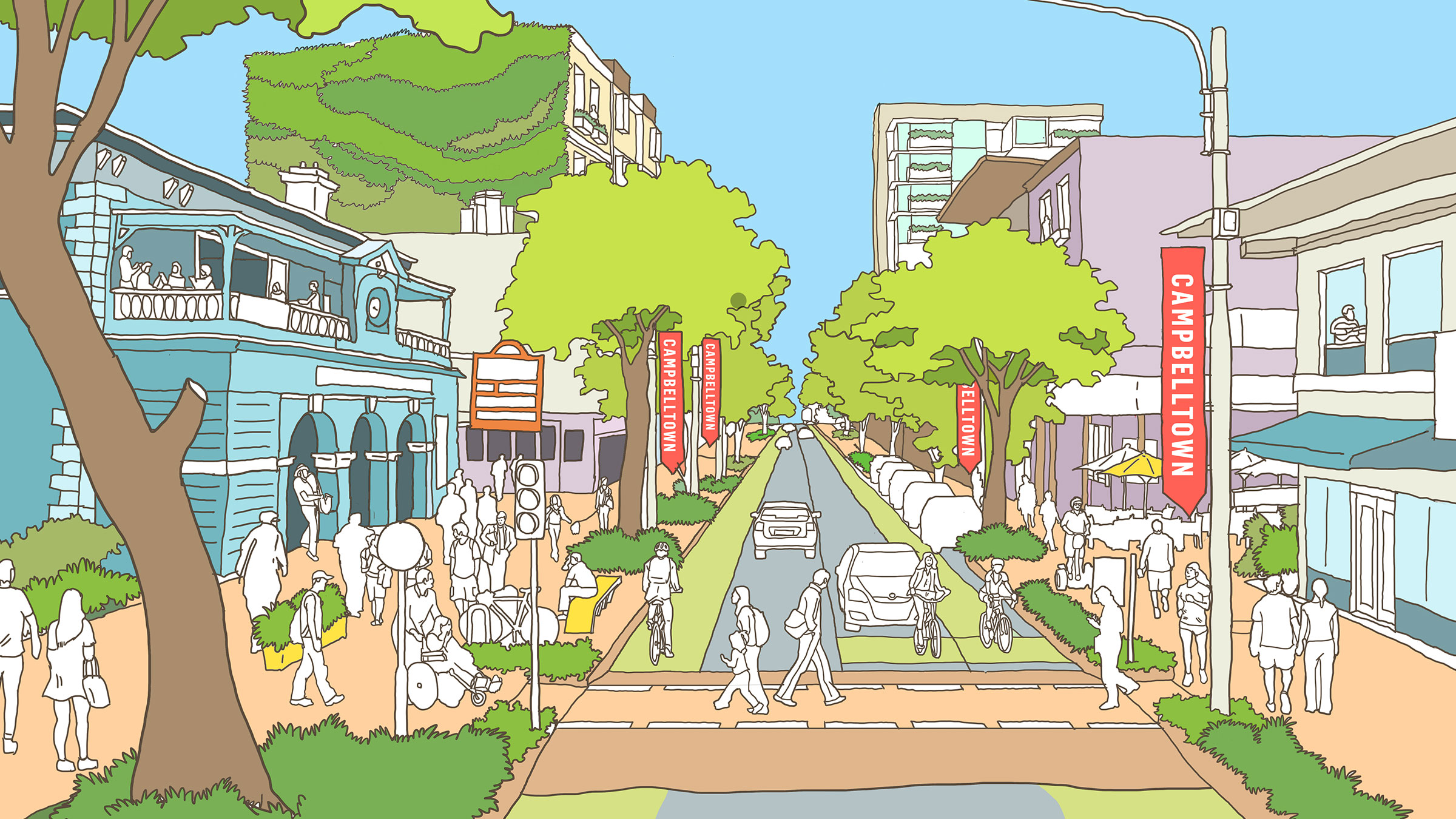 Projects Campbelltown (1)