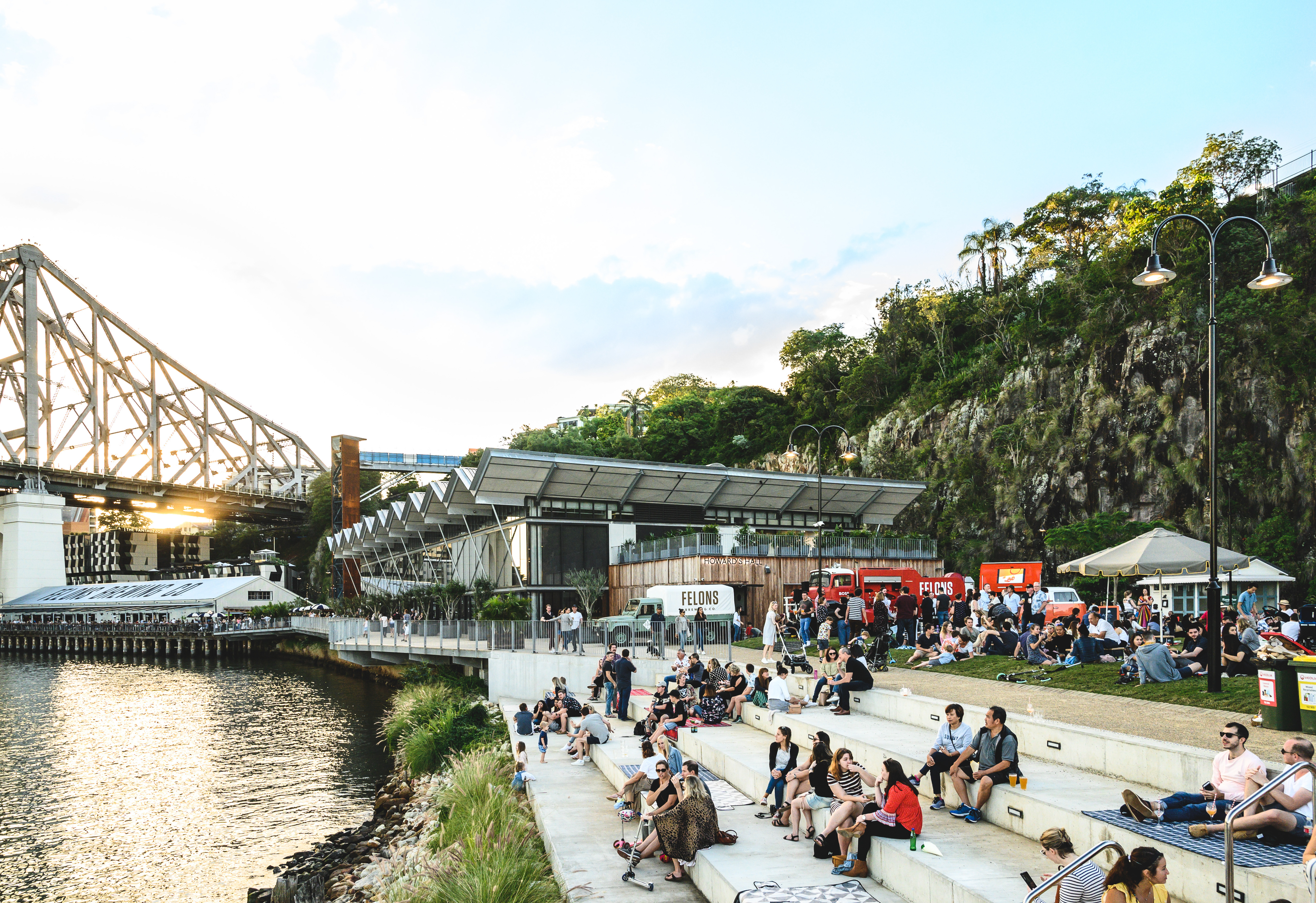QLD Howard Smith Wharves 11 (1)