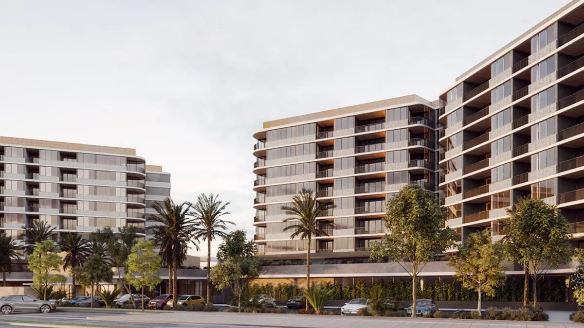 300 Build-to-Rent Community Robina Stadium Drive Content 2