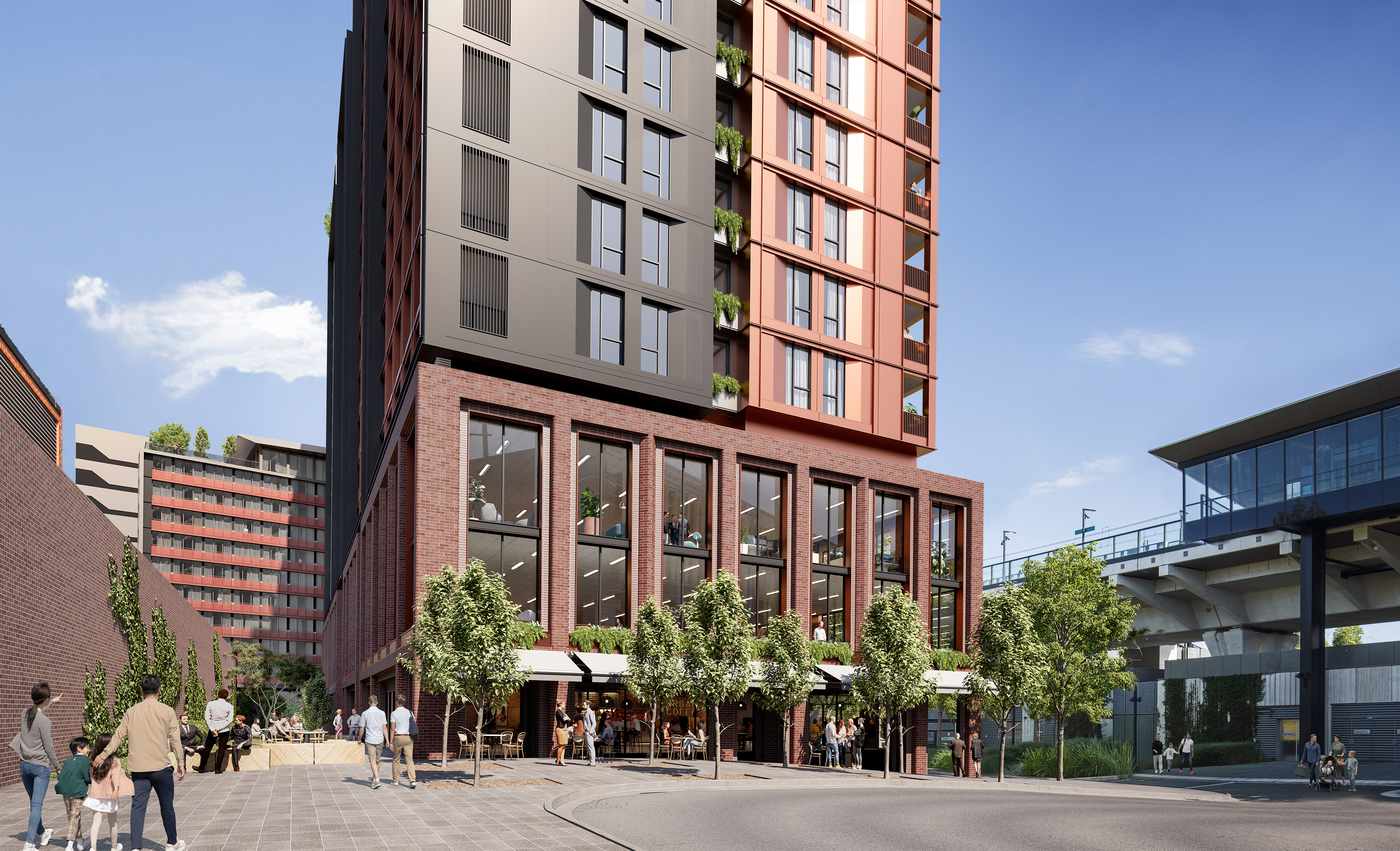 2 Tempus St, Rouse Hill Plaza Rev E (June 2025)