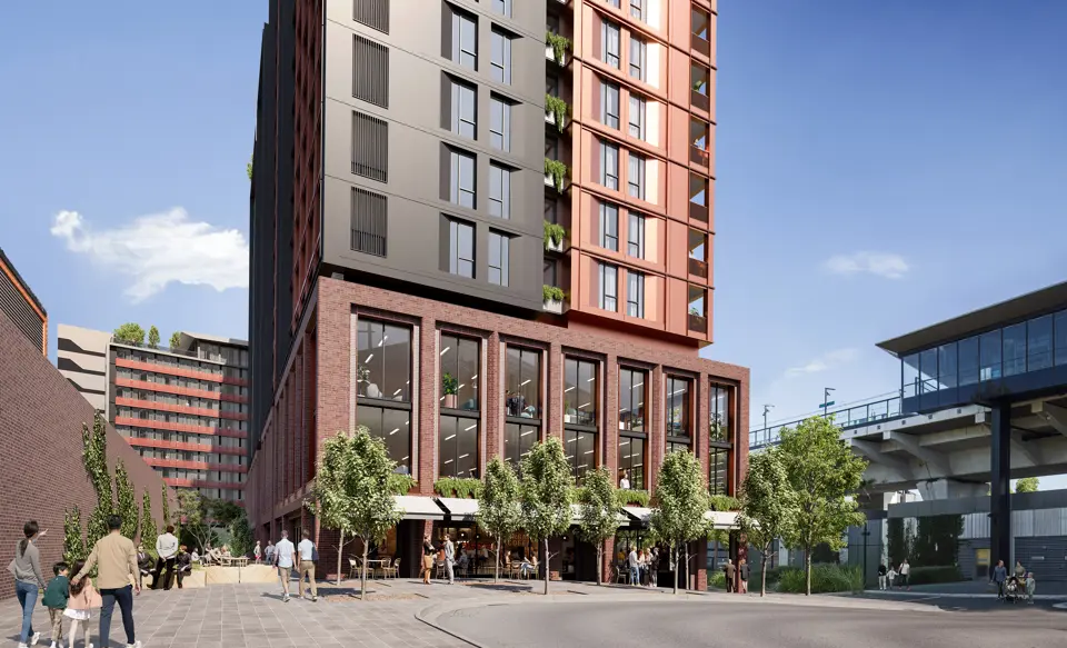 2 Tempus St, Rouse Hill Plaza Rev E (June 2025)