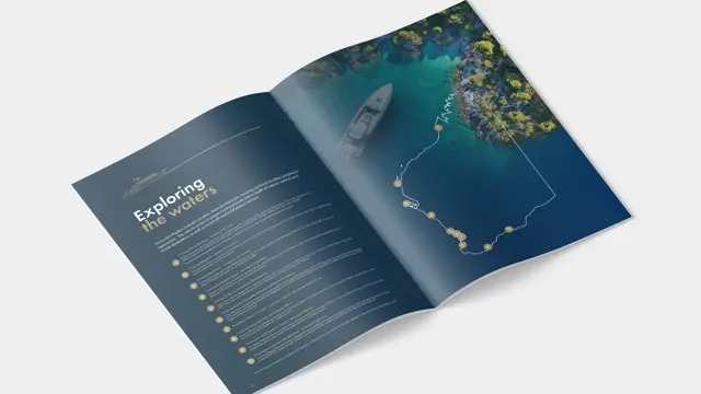 Superyacht Prospectus Header