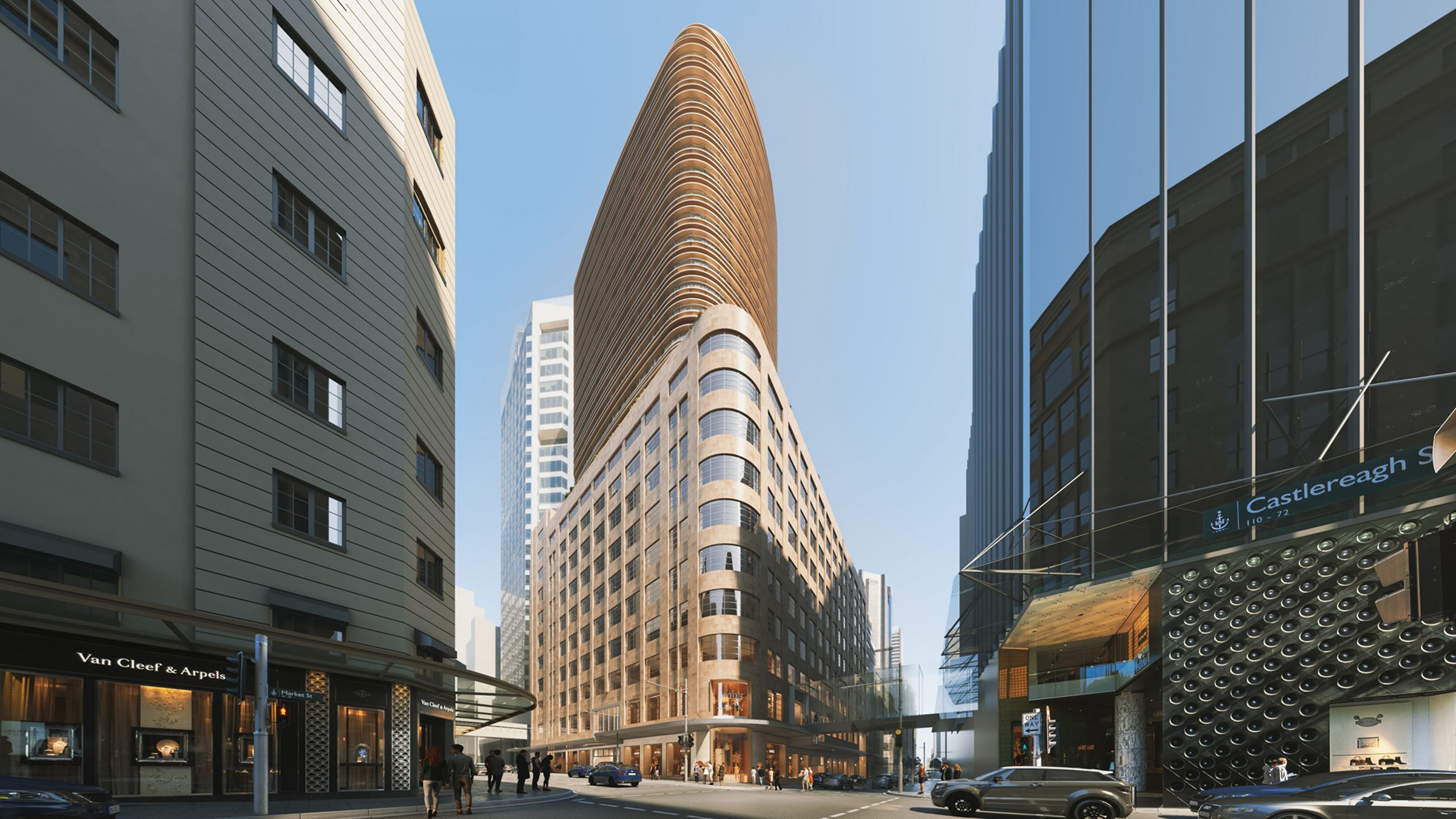 77 Market Street Header