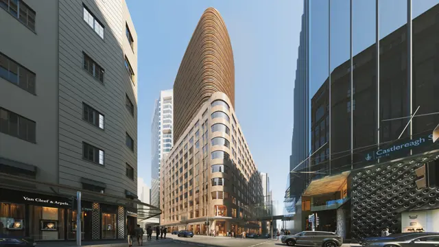 77 Market Street Header